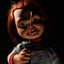 Child´s Play Talking Sneering Chucky 38 cm