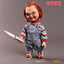 Child´s Play Talking Sneering Chucky 38 cm