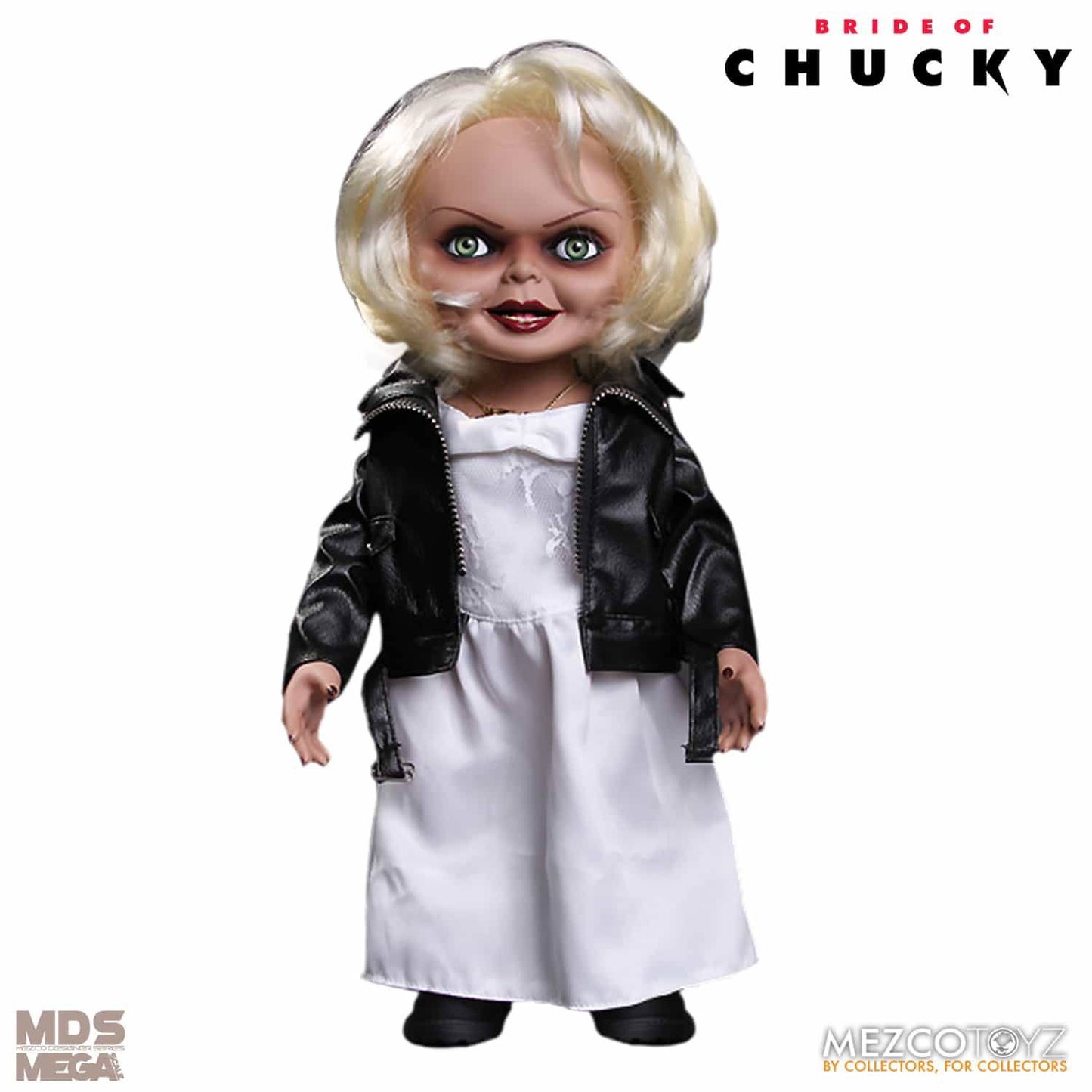 Bride of Chucky Talking Tiffany Doll 38cm