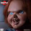 Child´s Play 2 Designer Series Talking Menacing Chucky 38 cm - Damaged packaging