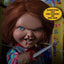 Child´s Play 2 Designer Series Talking Menacing Chucky 38 cm - Damaged packaging