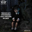 Living Dead Dolls Doll Sadie 25cm