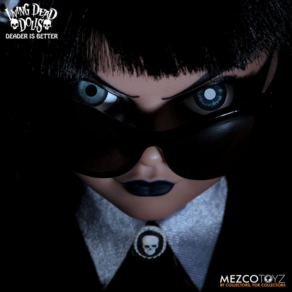 Living Dead Dolls Doll Sadie 25cm