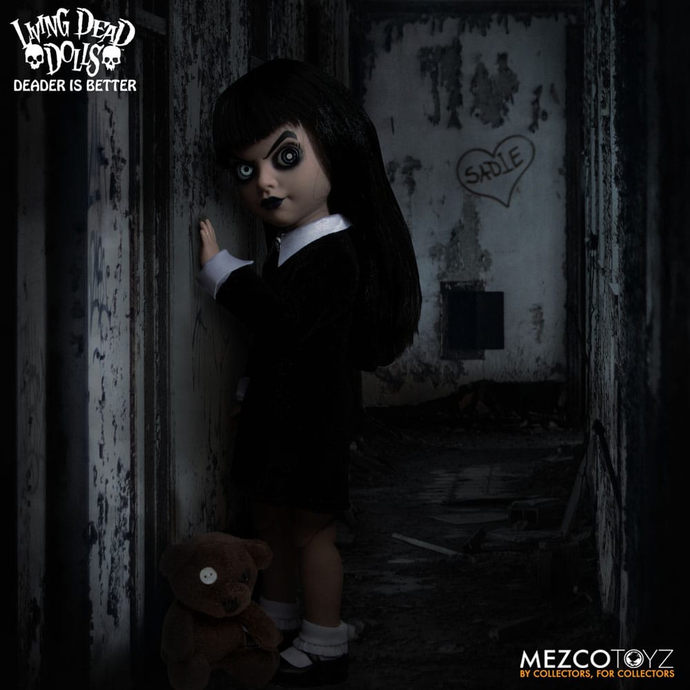 Living Dead Dolls Doll Sadie 25cm