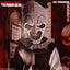Terrifier LDD Presents Doll Art the Clown 25 cm