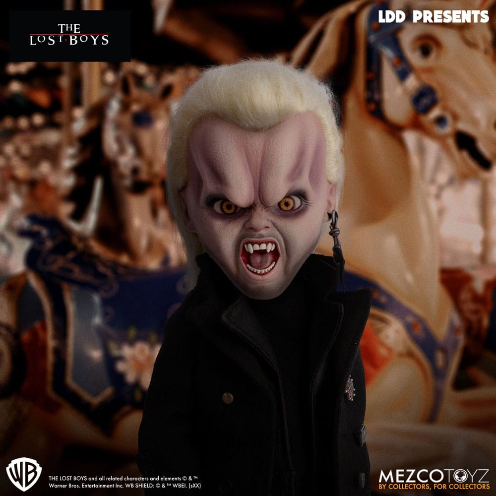 The Lost Boys LDD Presents Doll David 25 cm