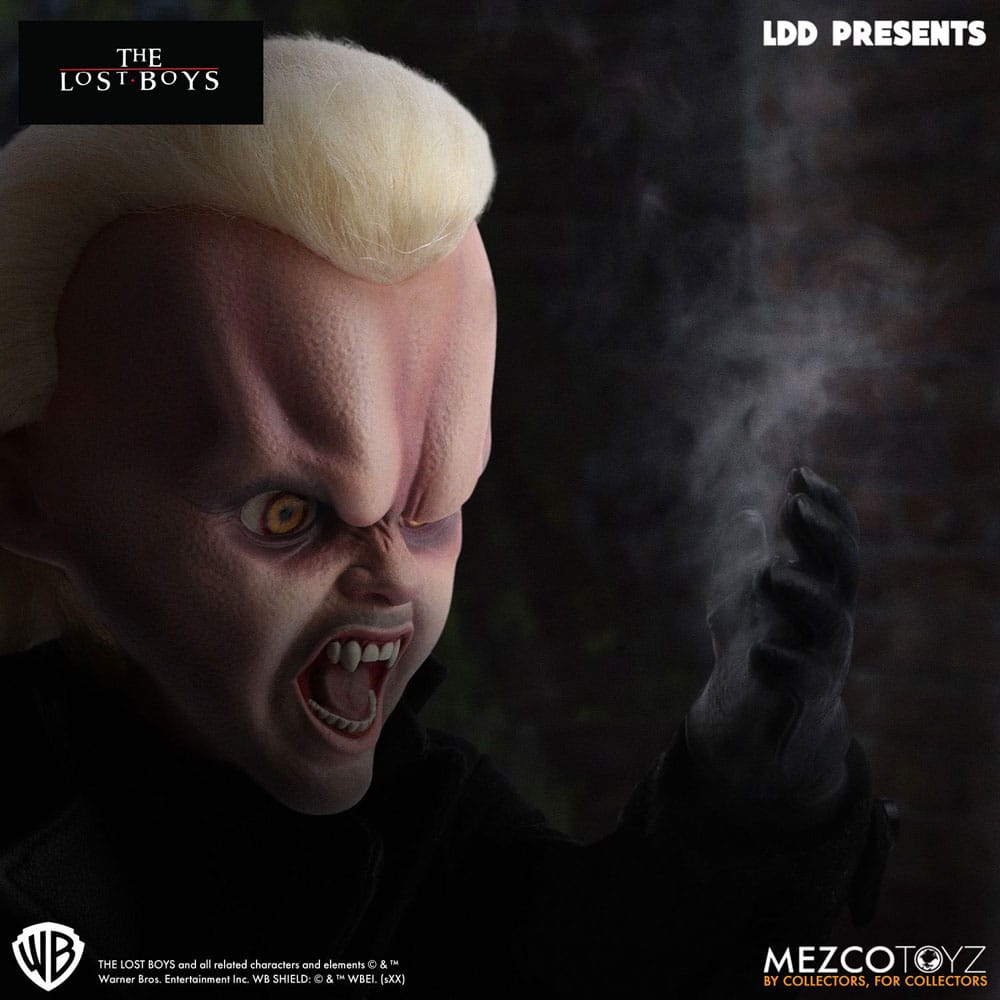 The Lost Boys LDD Presents Doll David 25 cm