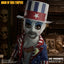 House of 1000 Corpses LDD Presents Doll Captain Spaulding 25 cm