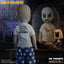 House of 1000 Corpses LDD Presents Doll Captain Spaulding 25 cm