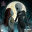Nightmare Before Christmas LDD Presents Doll Jack Skellington 25 cm