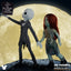 Nightmare Before Christmas LDD Presents Doll Sally 25 cm