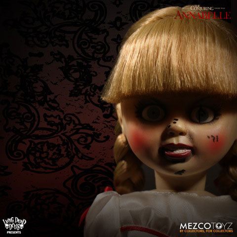 Living Dead Dolls Doll Annabelle 25 cm