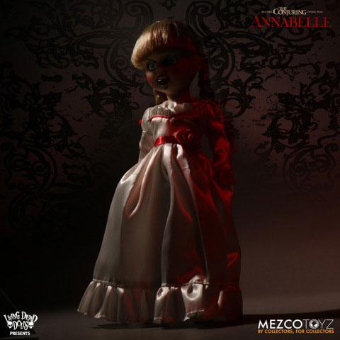 Living Dead Dolls Doll Annabelle 25 cm