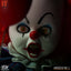 It Living Dead Dolls Doll Pennywise 25 cm