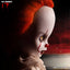 It Living Dead Dolls Doll Pennywise 25 cm