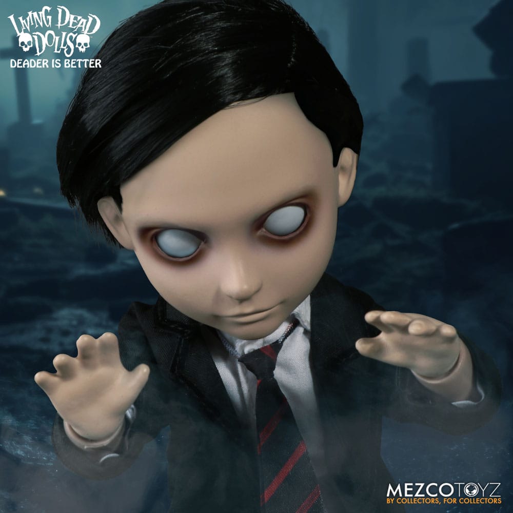 The Return of the Living Dead Dolls Doll Damien 25 cm