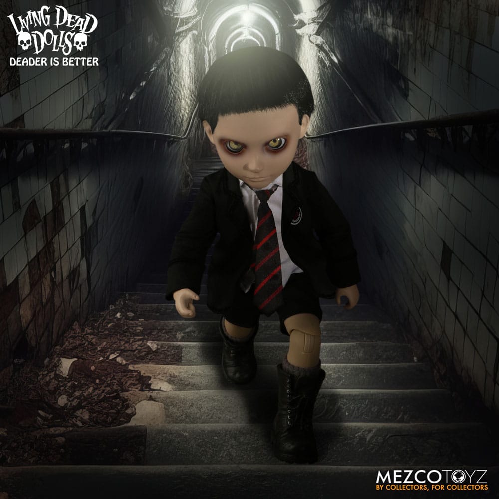 The Return of the Living Dead Dolls Doll Damien 25 cm