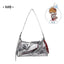 Genshin Ita Bag Impact Impression Series Shoulder Bag Tartaglia