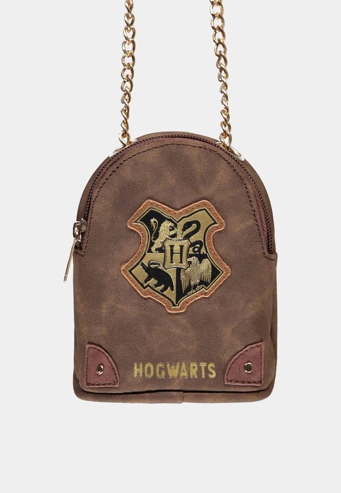 Harry Potter Micro Bag Hogwarts