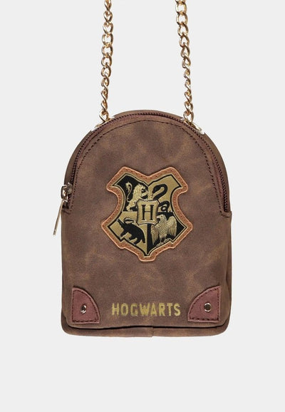 Harry Potter Micro Bag Hogwarts