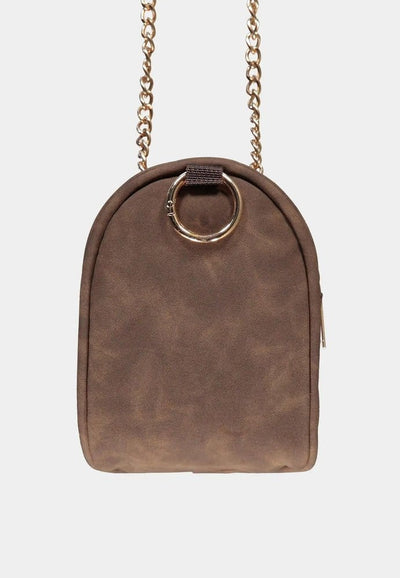 Harry Potter Micro Bag Hogwarts