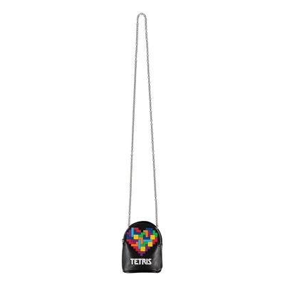 Tetris Micro Bag Coin Purse