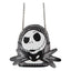 Nightmare before Christmas Micro Bag Coin Purse Jack