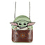 Star Wars The Mandalorian Micro Bag Coin Purse Grogu