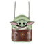 Star Wars The Mandalorian Micro Bag Coin Purse Grogu