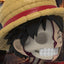 One Piece XXRAY Figure FHD Wanted Series - Luffy 15 cm