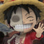 One Piece XXRAY Figure FHD Wanted Series - Luffy 15 cm