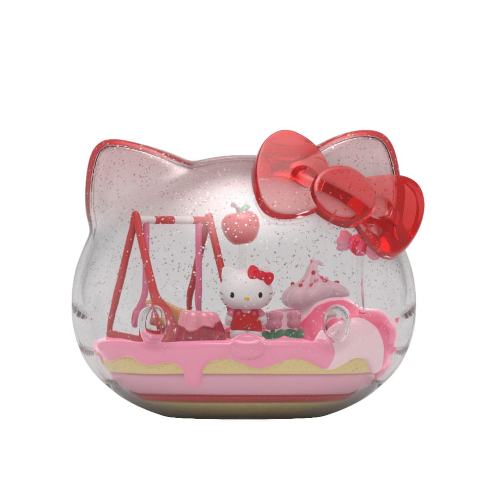 Sanrio Kandyland Hello Kitty 12 cm