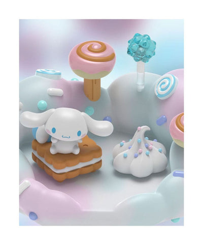 Sanrio Kandyland Cinnamoroll 9 cm