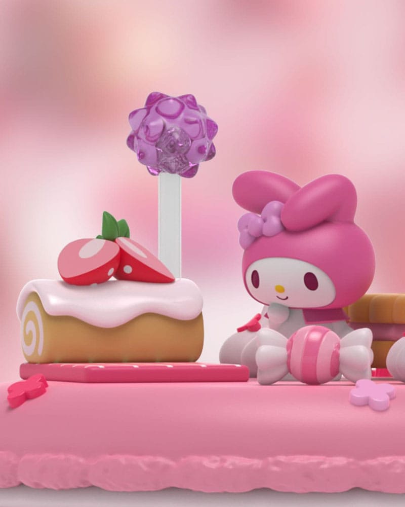 Sanrio Kandyland My Melody 12 cm