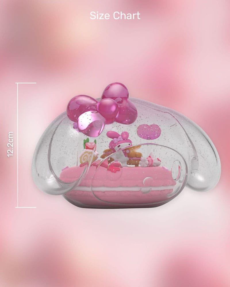 Sanrio Kandyland My Melody 12 cm