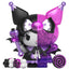 Sanrio Kandy Kuromi Spooky Fun Series 15 cm - Damaged packaging