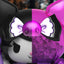 Sanrio Kandy Kuromi Spooky Fun Series 15 cm