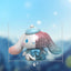 Sanrio Kandy Cinnamoroll Snowy Dreams Series