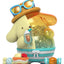 Sanrio Kandy Pompompurin Sea Breeze Series 15 cm