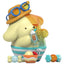 Sanrio Kandy Pompompurin Sea Breeze Series 15 cm