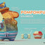 Sanrio Kandy Pompompurin Sea Breeze Series 15 cm