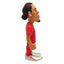 FC Liverpool Minix Figure Virgil van Dijk 12 cm