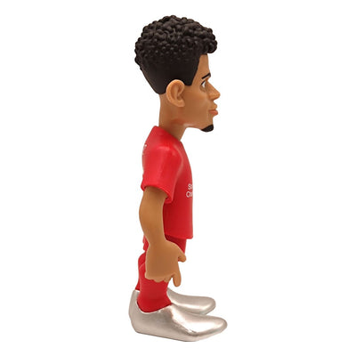 FC Liverpool Minix Figure Luis Díaz 12 cm