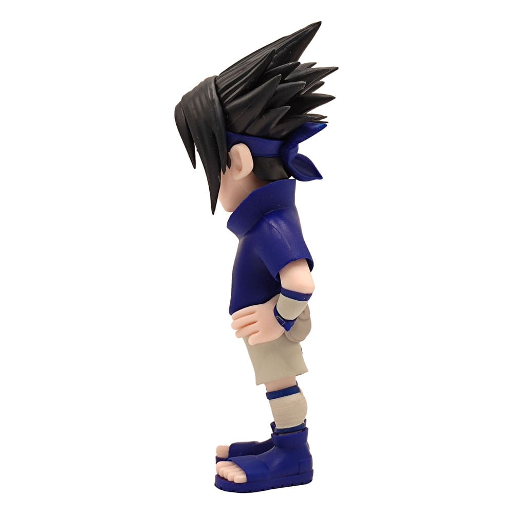 Naruto Shippuden Minix Figure Sasuke 12 cm