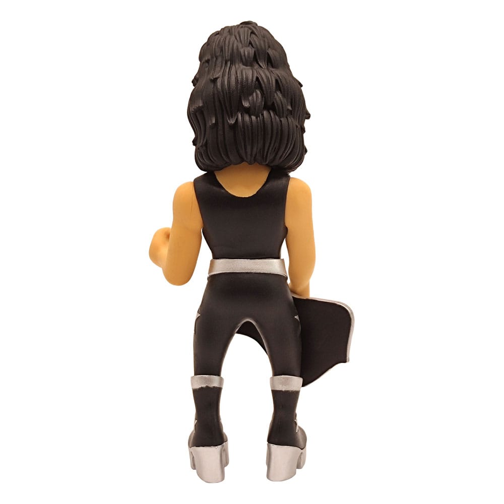 Kiss Minix Figure The Starchild 12 cm