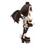 Kiss Minix Figure The Demon 12 cm