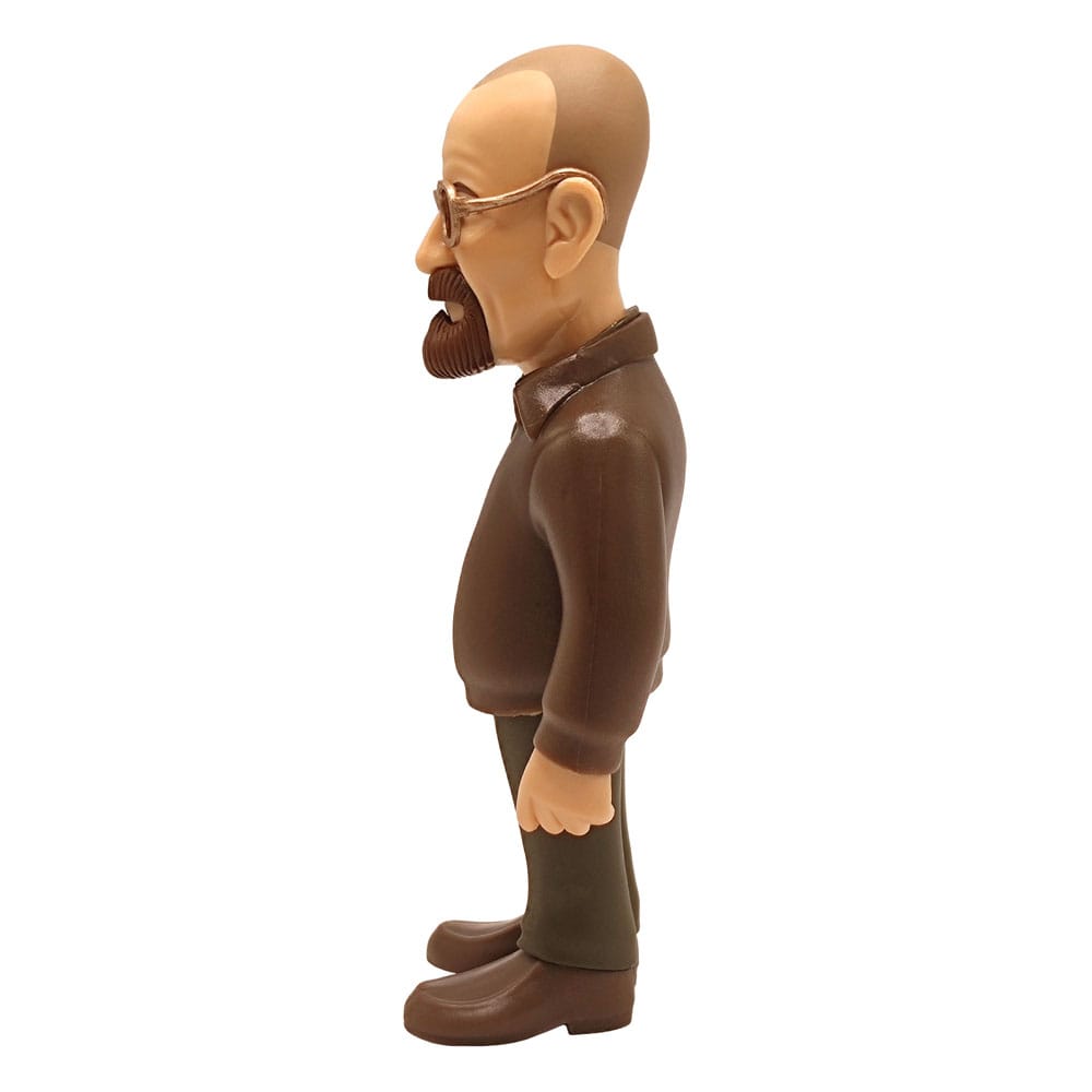 Breaking Bad Minix Figure Walter White 12 cm