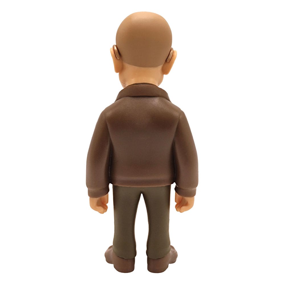 Breaking Bad Minix Figure Walter White 12 cm