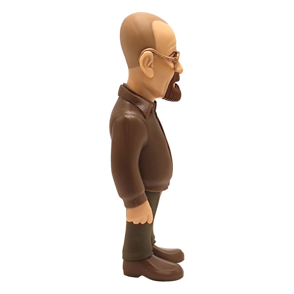 Breaking Bad Minix Figure Walter White 12 cm