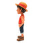 One Piece Minix Figure Monkey D. Luffy 12 cm